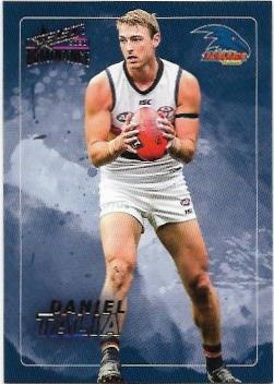 2020 Select Dominance Base Card (12) Daniel TALIA Adelaide