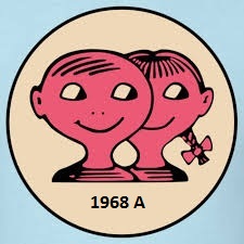 1968 A