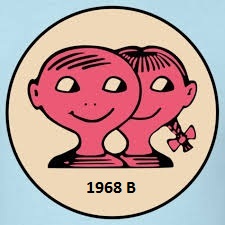 1968 B