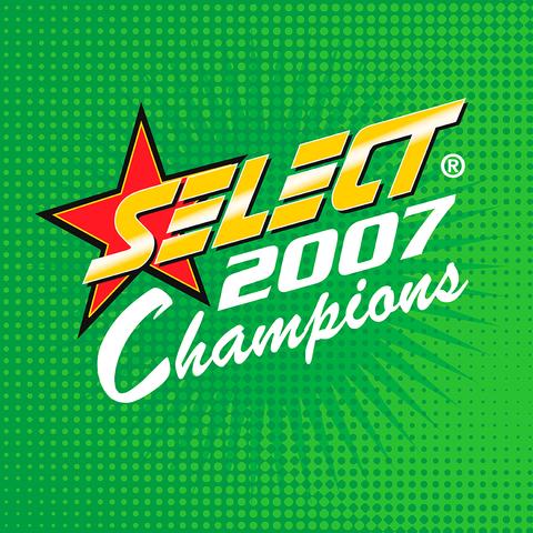 2007 Champions