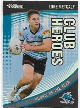Case Cards - Club Heroes
