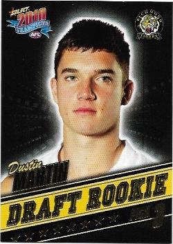 Draft Rookie
