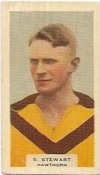 1933 Hoadleys (30) S. Stewart Hawthorn