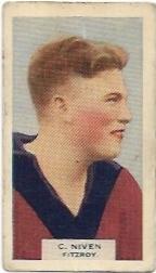 1933 Hoadleys (49) C. Niven Fitzroy