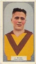 1933 Hoadleys (94) J. Ryan Hawthorn