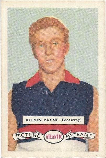 1958 Atlantic Picture Pageant (31) Kelvin Payne Footscray