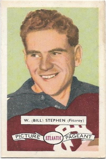 1958 Atlantic Picture Pageant (37) Bill Stephen Fitzroy