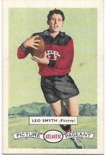 1958 Atlantic Picture Pageant (40) Leo Smyth Fitzroy