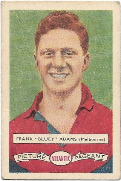 1958 Atlantic Picture Pageant (53) Frank Adams Melbourne