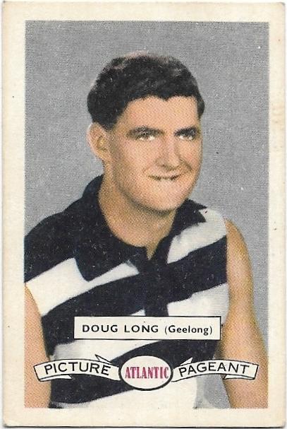 1958 Atlantic Picture Pageant (73) Doug Long Geelong