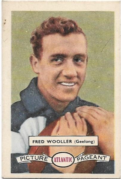 1958 Atlantic Picture Pageant (76) Fred Wooller Geelong