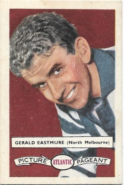 1958 Atlantic Picture Pageant (79) Gerald Eastmure North Melbourne