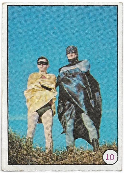 1966 Topps Bat Laffs (10)