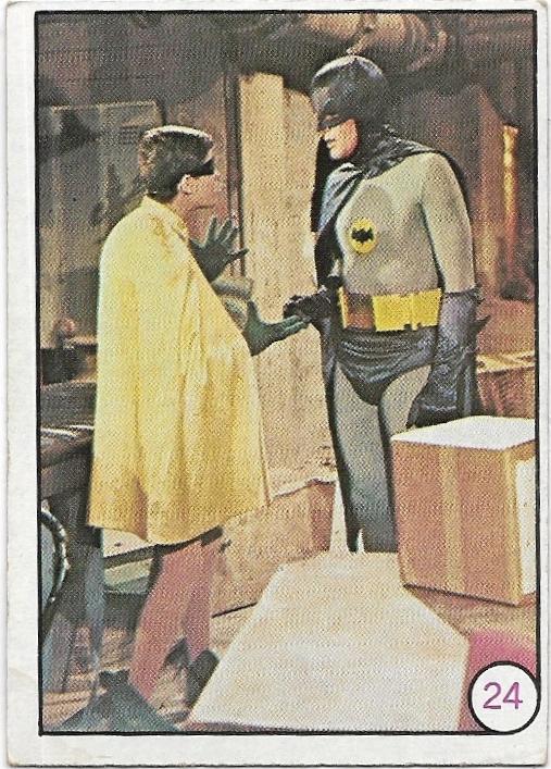 1966 Topps Bat Laffs (24)