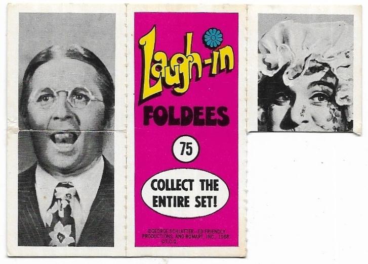 1968 Laugh In (75)