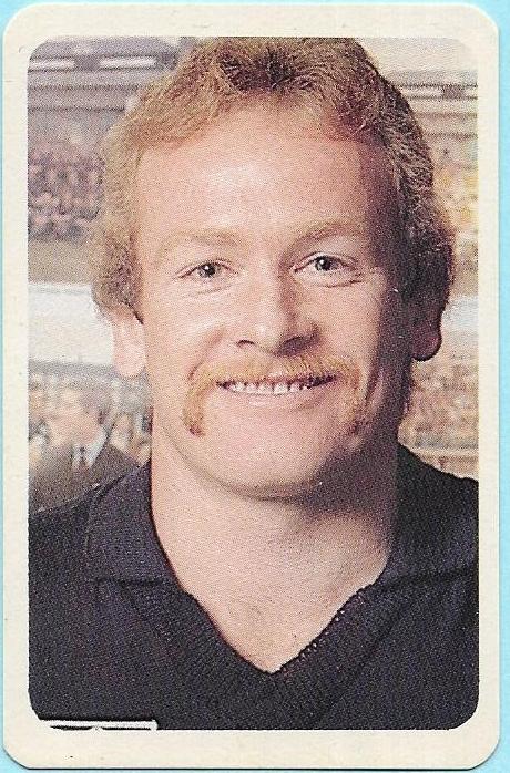 1981 Ardmona Series 1 Carlton – Phil Maylin