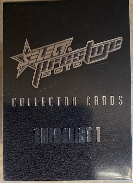 2010 Select Prestige Full Base Set (195 Cards)