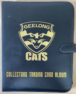 Select Geelong FC Official Album