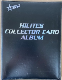 Select Hilites Official Album